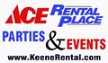 Ace Rental Place logo