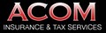 Acom Insurance logo