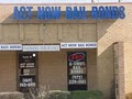 Act Now Bail Bonds logo