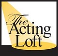 Acting Loft Academy of Performing Arts logo