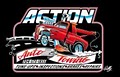 Action Auto Service & Towing logo
