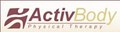 Activbody Physical Therapy logo
