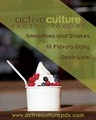 Active Culture Frozen Yogurt image 3