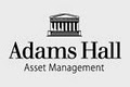 Adams Hall Asset Management logo