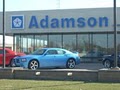 Adamson Motors Inc logo