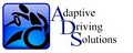 Adaptive Driving Solutions logo