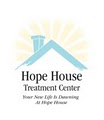 Addiction Recovery Inc/Hope House Treatment Center logo