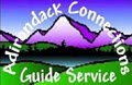 Adirondack Connections Guide Service logo