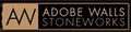 Adobe Walls Stoneworks logo