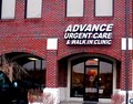 Advance Urgent Care & Walk In Clinic logo