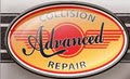 Advanced Collision Repair logo