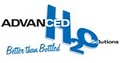Advanced H2O Solutions logo
