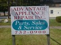 Advantage Appliance Repair image 2