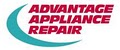 Advantage Appliance Repair logo