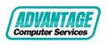 Advantage Computer Services logo