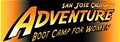 Adventure Boot Camp in San Jose's Almaden Valley logo