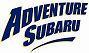 Adventure Subaru logo