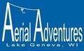 Aerial Adventures logo
