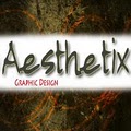 Aesthetix - Graphic Design, Web Design image 1