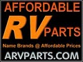 Affordable RV Parts logo