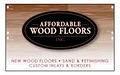 Affordable Wood Floors Inc image 1