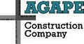 Agape Construction Co logo