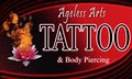 Ageless Arts Tattoo & Body Piercing Studios image 2