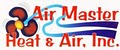 Air Master Heat  & Air, Inc. image 1