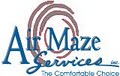 Air Maze Services, Inc. logo