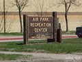 Air Park West Recreation Center logo