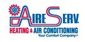 Aire Serv of the Ozark Mountains logo