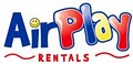 Airplay Rentals logo