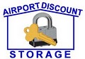 Airport Discount Storage logo