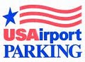 Airport Parking logo