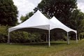 Akron Ohio Tent Rentals logo