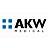 Akw Medical Inc logo