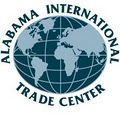 Alabama International Trade Center logo