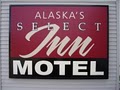 Alaska's Select Inn Motel logo