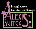 Alexis Suitcase Inc logo