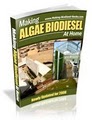Algae Book Inc. logo