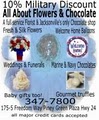 All About Flowers and Chocolate image 6