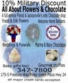 All About Flowers and Chocolate image 6
