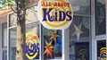 All About Kids logo