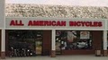 All American Bicycle Center logo