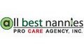 All Best Nannies logo