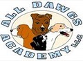 All Dawgs Academy logo