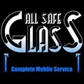 All Safe Auto Glass logo