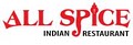 All Spice Indian Restaurant - Indian Restaurant logo