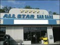 All Star Car Care logo