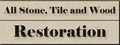 All Stone Tile & Wood Restoration image 2
